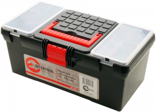 Intertool BX-0016