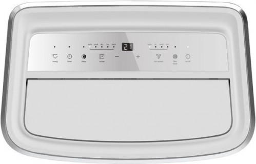 Electrolux EXP26U558CW