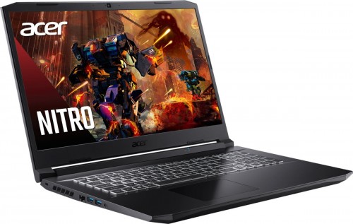 Acer Nitro 5 AN517-53