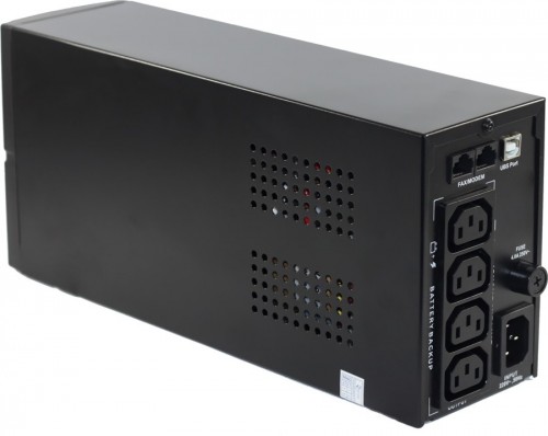 RITAR RTP600L-UX-IEC Proxima-L