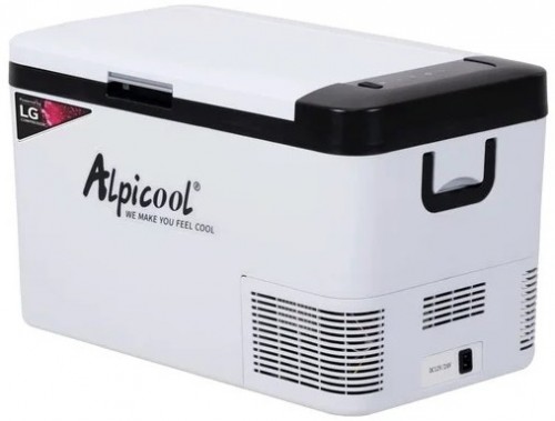 Alpicool K-25