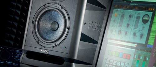 Focal JMLab Alpha EVO 65