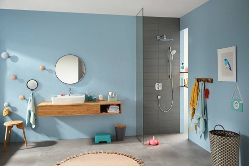 Hansgrohe Talis E 71711000