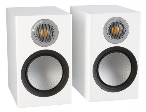 Monitor Audio SILVER 50 (6G)
