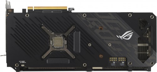 Asus Radeon RX 6700 XT ROG Strix Gaming OC