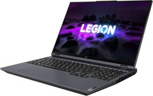 Lenovo Legion 5 Pro 16ACH6H