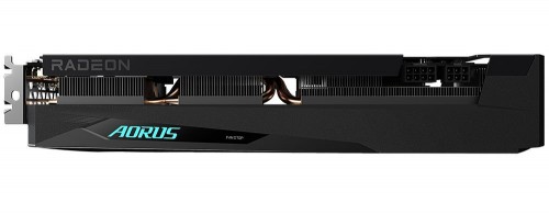 Gigabyte Radeon RX 6700 XT AORUS ELITE 12G