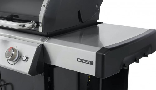 Weber Genesis II EX-315 GBS