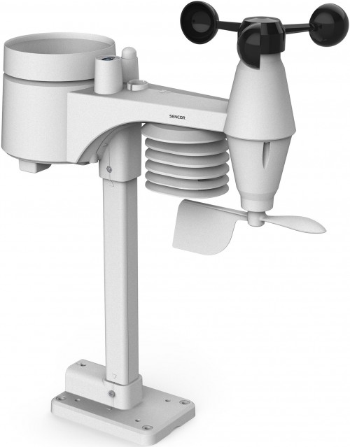 Sencor SWS 12500