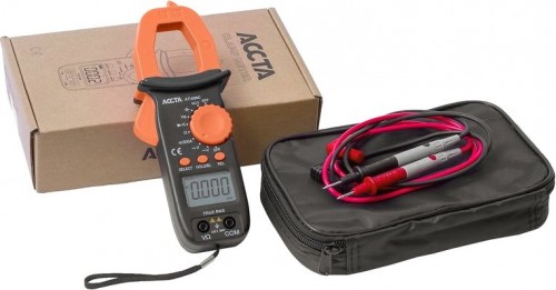 Accta AT-600C