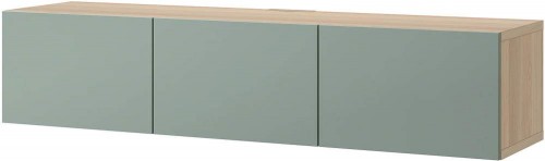 IKEA Besta 180x42x38