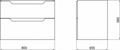 Q-tap Scorpio 80 QT1474TPB801W