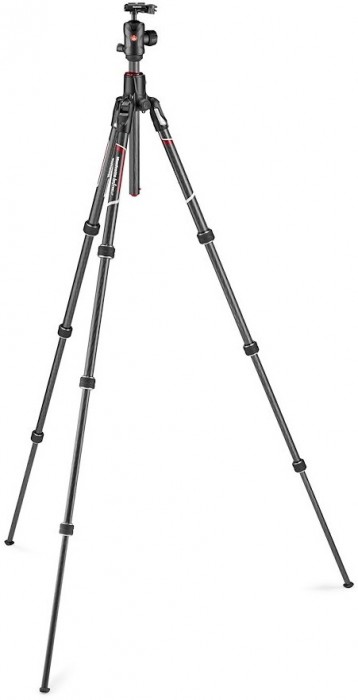 Manfrotto MKBFRC4GTXP-BH