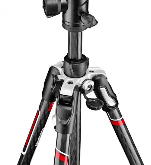 Manfrotto MKBFRTC4-BH