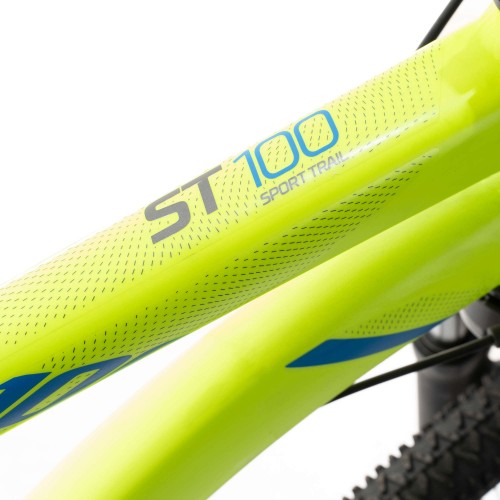 Rockrider ST100