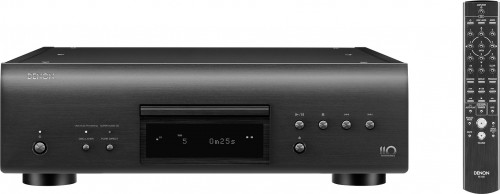 Denon DCD-A110