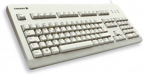 Cherry G80-3000