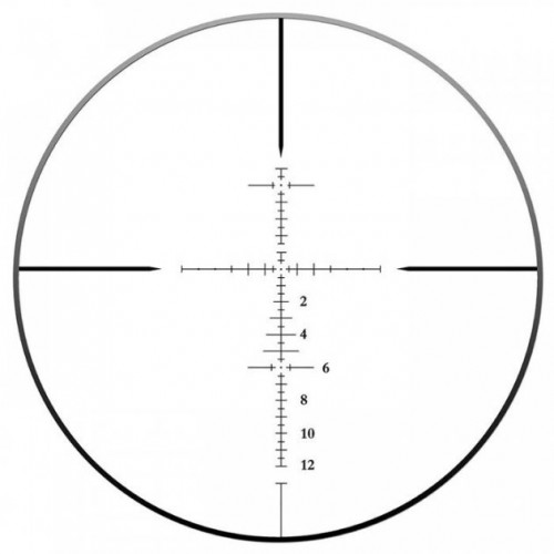 Discovery VT-Z 4-16x50 SF FFP