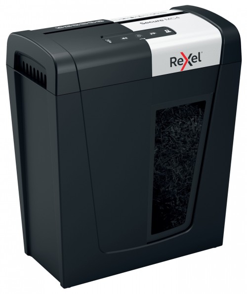 Rexel Secure MC4