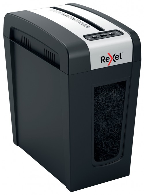 Rexel Secure MC4-SL