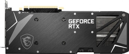 MSI GeForce RTX 3070 Ti VENTUS 3X 8G