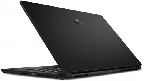 MSI GS76 Stealth 11UE