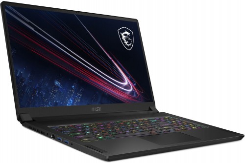 MSI GS76 Stealth 11UG