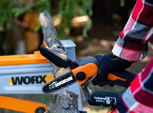 Worx WG324E