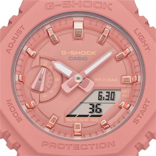 Casio G-Shock Women GMA-S2100-4A