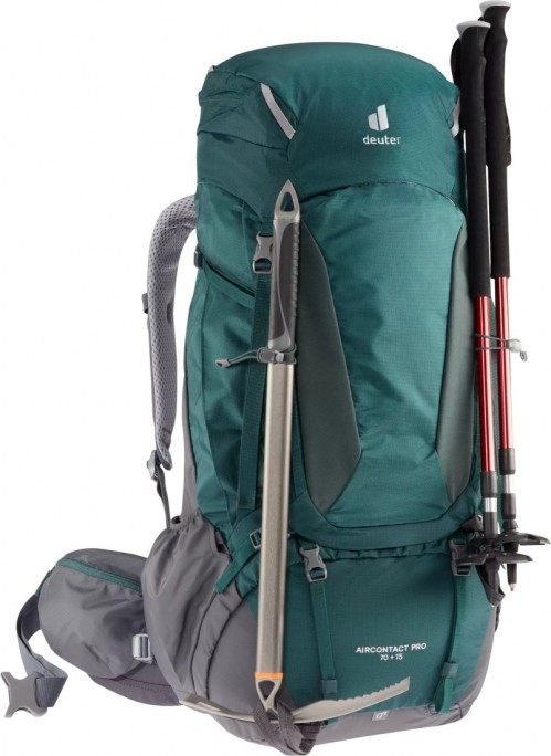 Deuter Aircontact PRO 70 + 15