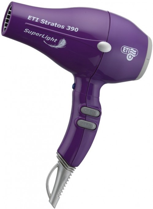 ETI Stratos Superlight 390