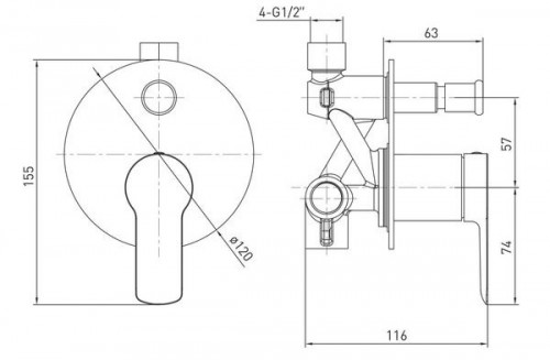 Volle Libra 15202200