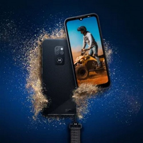 Motorola Defy 2021