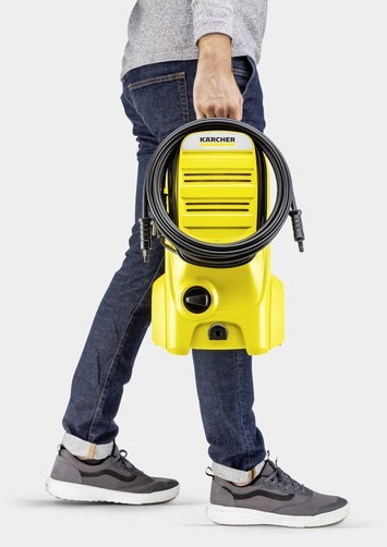 Karcher K 3 Compact