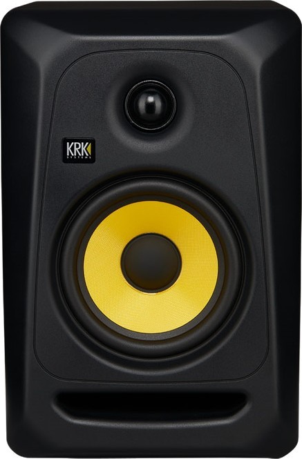 KRK Classic 5