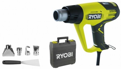 Ryobi EHG2020LCD