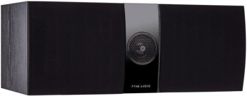 FYNE AUDIO F300C