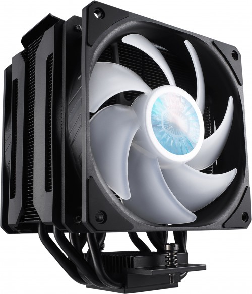 Cooler Master MasterAir MA612 Stealth ARGB