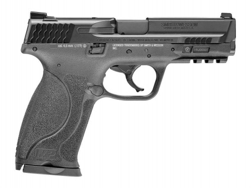 Umarex Smith&Wesson M&P9 M2.0 Blowback