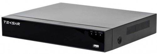 Tecsar AHD 4OUT 5MEGA