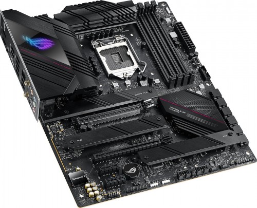 Asus ROG STRIX B560-E GAMING WIFI