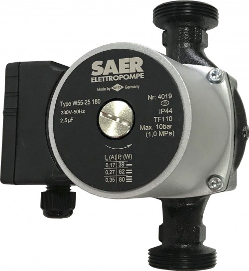 Saer W55-25 180