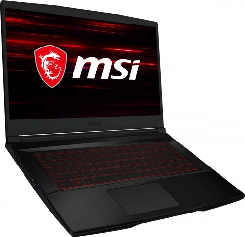 MSI GF63 Thin 10UD