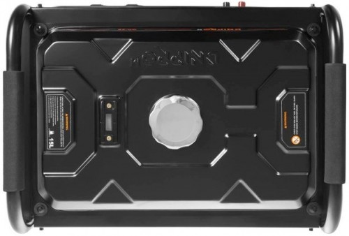 Dnipro-M GX-25