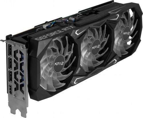 KFA2 GeForce RTX 3080 Ti 38IOM5MD99DK