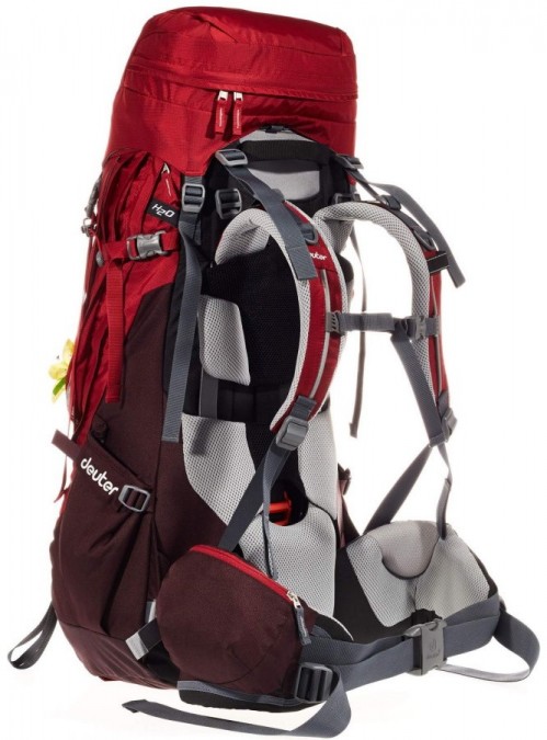 Deuter Aircontact PRO 55+15 SL 2019