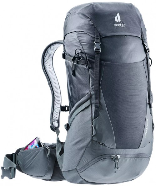 Deuter Futura PRO 36 2019