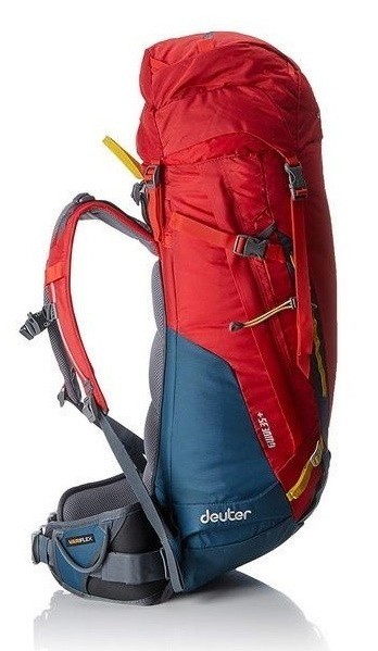 Deuter Guide 35+ 2019