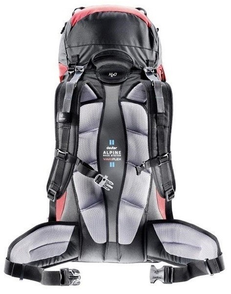 Deuter Guide 35+ 2019