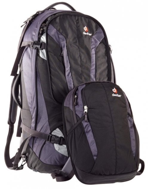 Deuter Traveller 70+10 2019